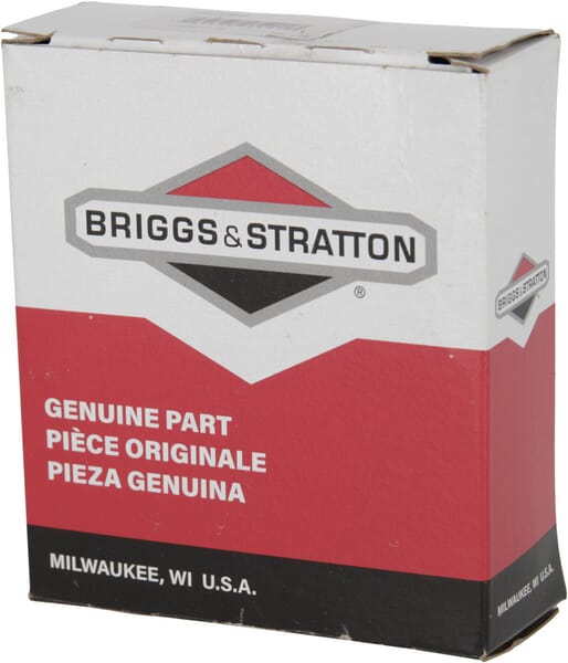 Piston ring set