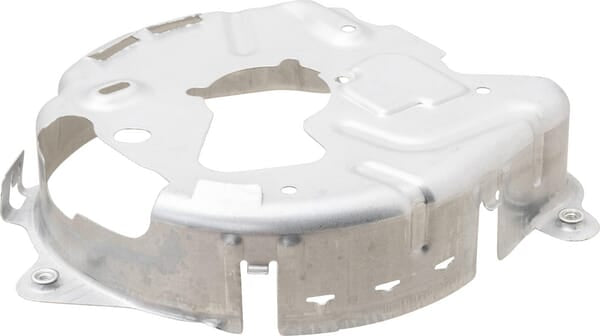 Briggs & Stratton Schutz-schwungrad 594103