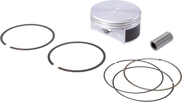 Piston set -20