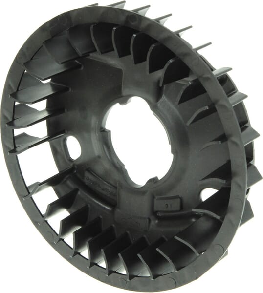 Briggs & Stratton Lufter-schwungrad 595182