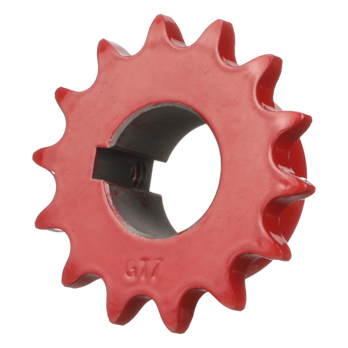 Original New Holland CNH Ersatzteil Nummer 595822 GETRIEBENES KETTENRA