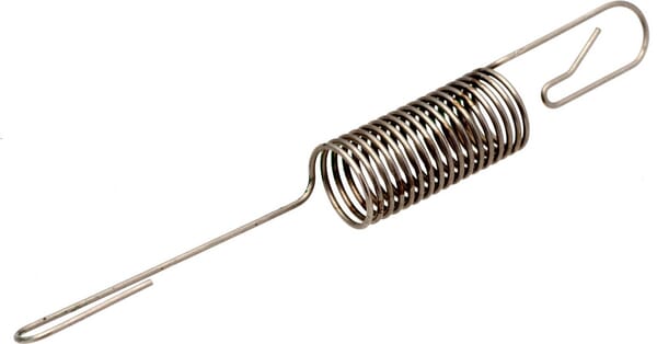 Ressort de régulateur