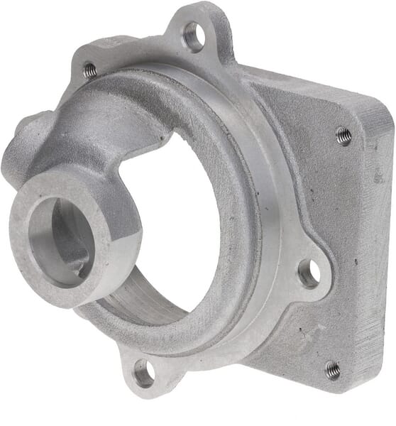 KRAMP Pumpenhalter 596962N
