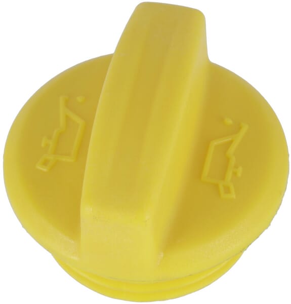 Briggs & Stratton Öleinfülldeckel 597014