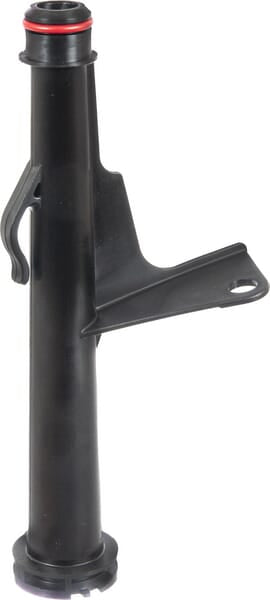 Briggs & Stratton Rohr, Ölmessstab 597129