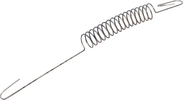 Ressort de régulateur