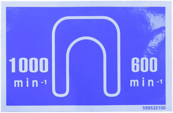KUHN PIKTOGRAM. 59953210