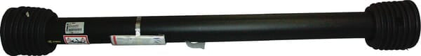 Global G4 drive shaft