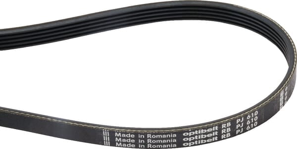 KRAMP Rippenriemen 5PJ610 Optibelt 5PJ610