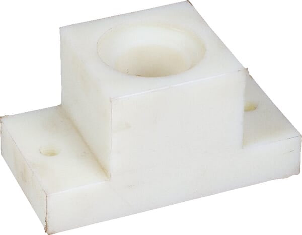 Bloc de roulement Trioliet