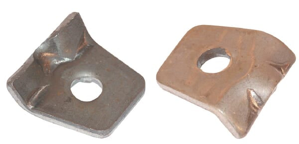 Prong attachment diadem