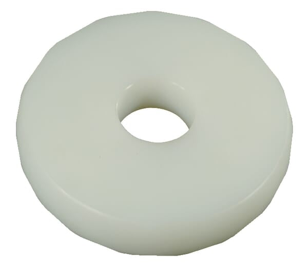 Rouleau en plastique