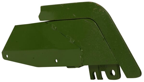 Schar Mais Classique Clip-On