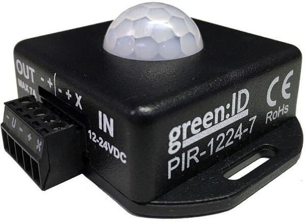 KRAMP Bewegungssensor, PIR 60056