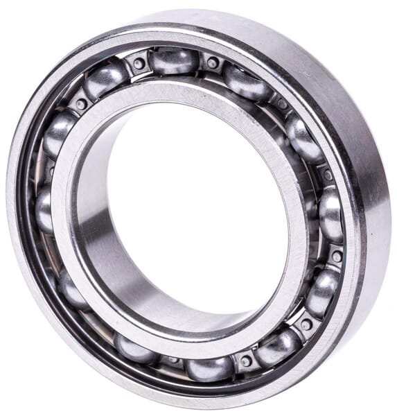 Timken Rillenkugellager 40x68x15 mm Timken 6008TIM