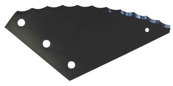 KRAMP Futtermischwagenmesser lang 5 mm 60103501Z