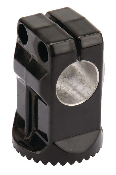 Clamp holder 24D SWZ