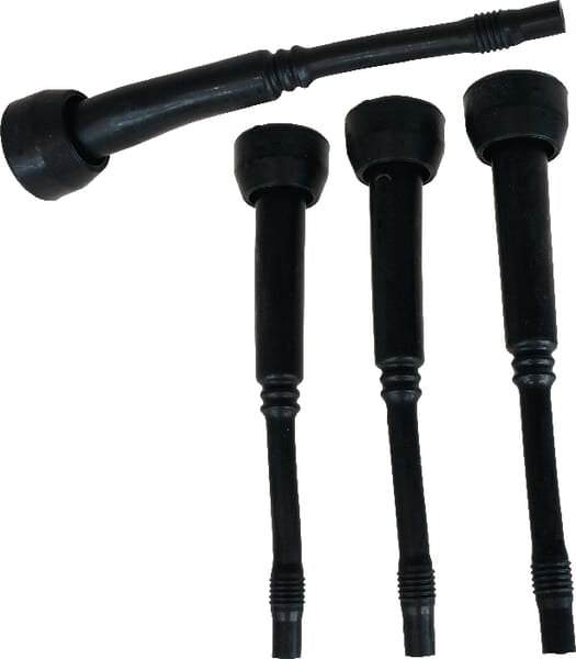 Teatliners, 8 mm