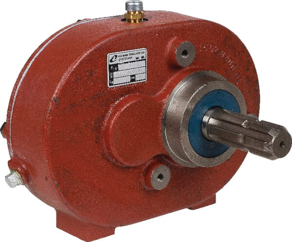 Comer Getriebe A-3A 5:1 602005