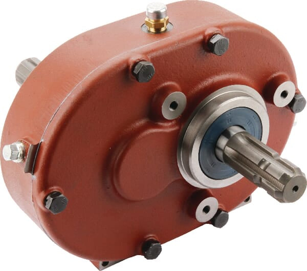 Comer Getriebe A-3A 2:1 602013