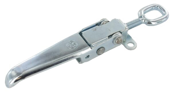 KRAMP Exzenterverschluss 602070900