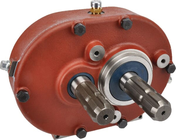 Comer Getriebe A-3A 1:1 602200