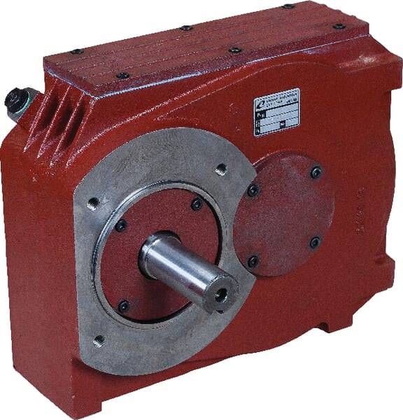 Comer Getriebe A-4A 1:3,8 603012