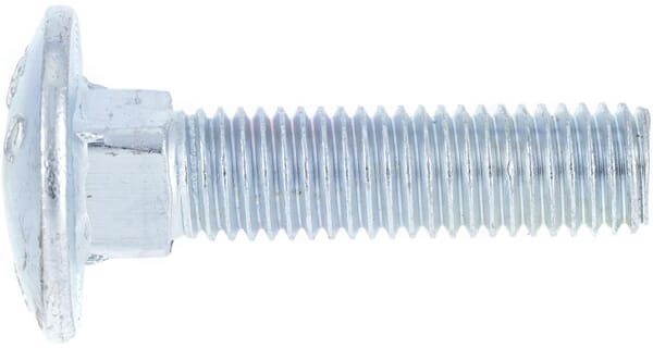 KRAMP Schlossschraube M8x25 RVS-A4 - 50 Stück 603825RVSA4