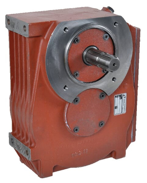 Comer Getriebe A-4A 1:1 603203