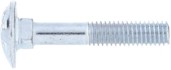 KRAMP Schloßschr. verz.M6x35 8.8 - 50 Stück 60363588