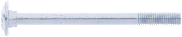 KRAMP Schloßschr. verz.M8x100 8.8 - 50 Stück 603810088