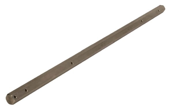 SEKO-Kongskilde Sechskantwelle 17x559 - 1 Stück - 7000032756