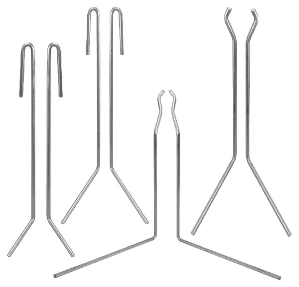 Jeu d'essuie-glaces, 3 m