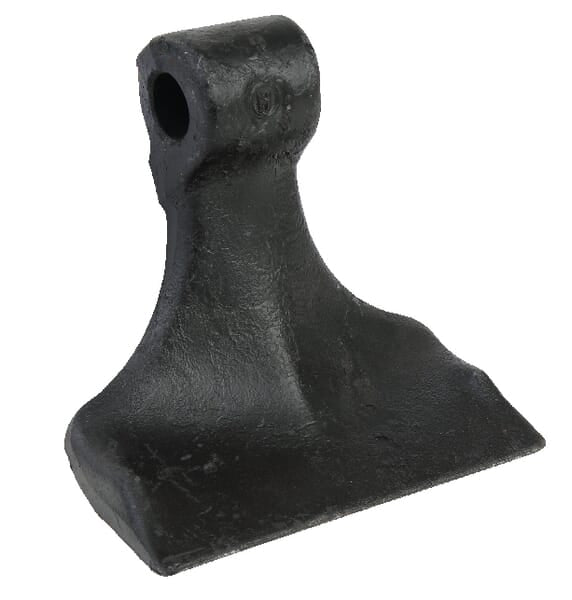 ALAMO GROUP Schlegel Swing H18 Votex 95722030