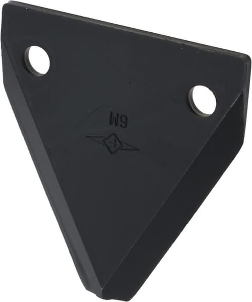 Strautmann Triangle Feederwagen Messer gerade für Fräswalze, VM SF - 1 Stück - 60644510