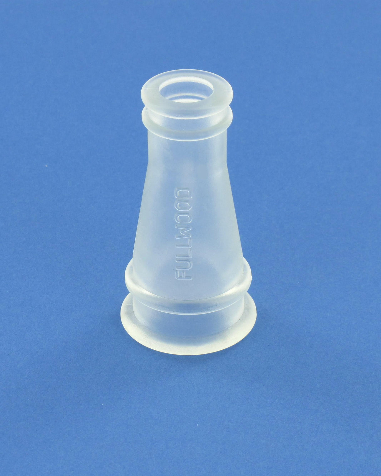 FULLWOOD Schauglas 2-rillig 720208 (607-010-020-208)