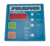 FULLWOOD Tastaturfolie 655014 (607-010-655-014)