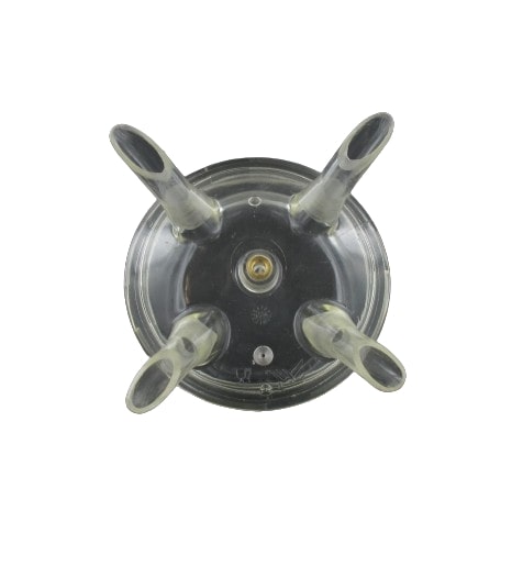 FULLWOOD KU-Oberteil, schräge Stutzen, "Freeway" 214159 (607-900-214-159)