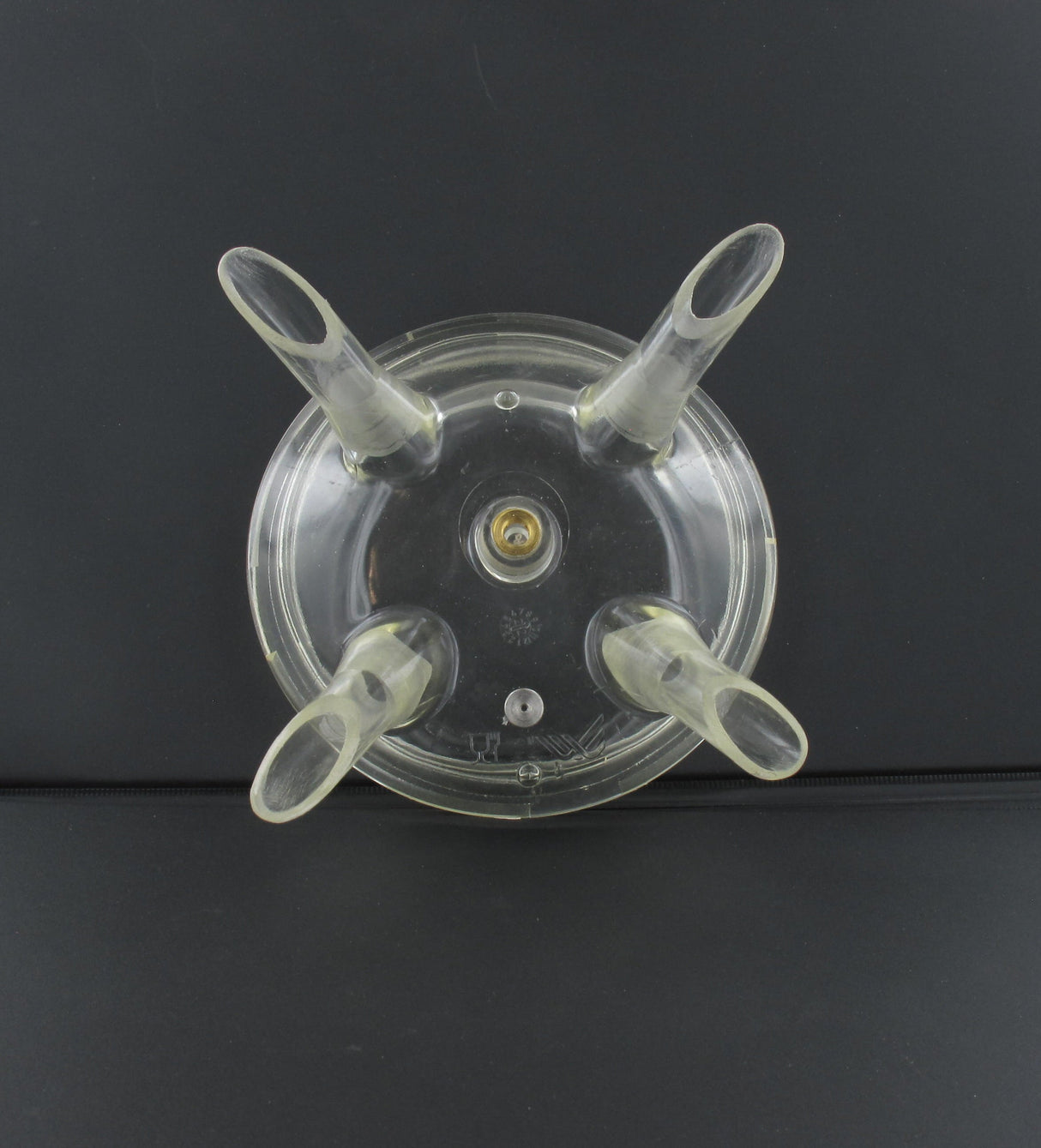 FULLWOOD KU-Oberteil, schräge Stutzen, "Freeway" 214159 (607-900-214-159)