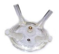 FULLWOOD KU-Oberteil, gerade Stutzen, "Freeway" 214673 (607-900-214-673)