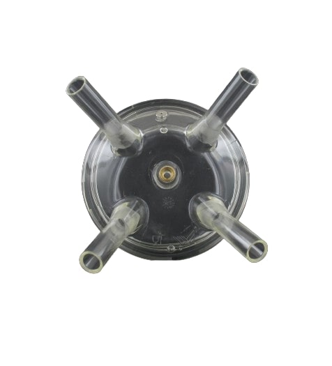 FULLWOOD KU-Oberteil, gerader Stutzen, "Freeway" 215035 (607-900-215-035)