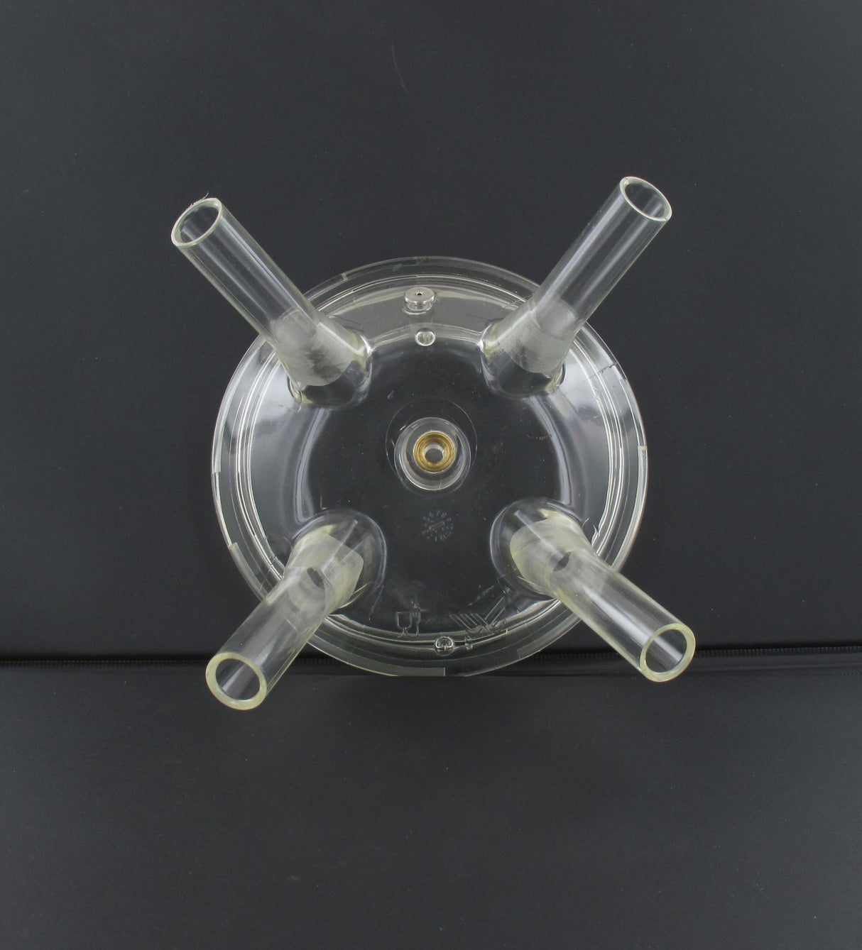 FULLWOOD KU-Oberteil, gerader Stutzen, "Freeway" 215035 (607-900-215-035)