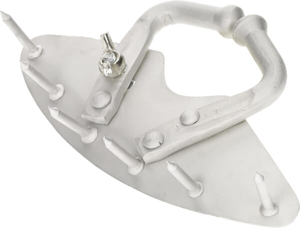 KRAMP Viehsaugentwöhner Aluminium 607010FA