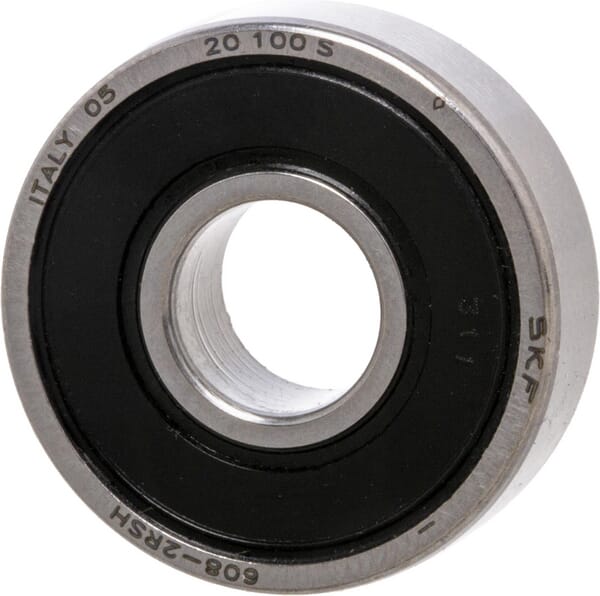 Roulement rigide à billes 8x22x7 mm SKF