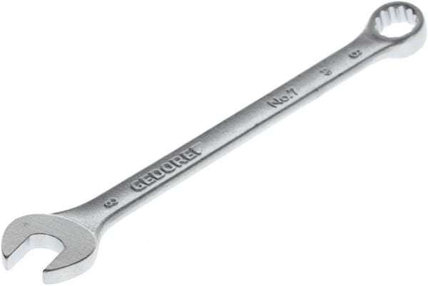 KRAMP Ringmaulschlüssel 8mm , Gedore SL78