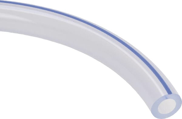 KRAMP PVC-Milchschlauch 14/24 mm - 25 Meter 609004FA