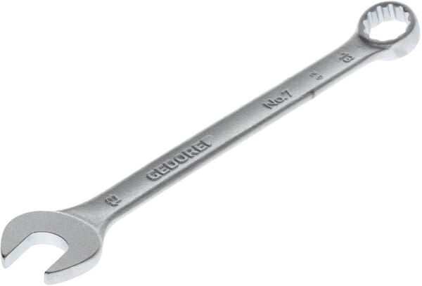 KRAMP Ringmaulschlüssel 13mm , Gedore SL713