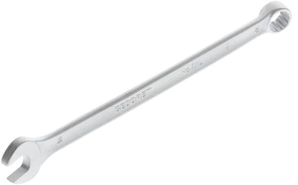 KRAMP Ringmaulschlüssel 10mm , Gedore SL7XL10
