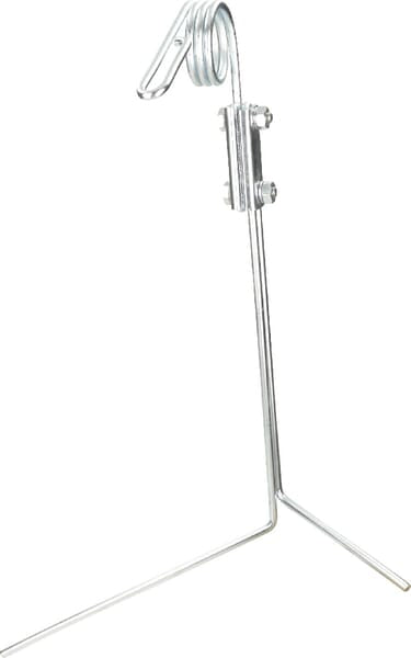 KRAMP Abstreifzinke komplett, doppelt, II L-510 - 1 Stück - 61003074140091