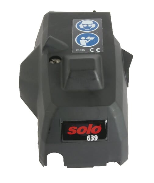 Hood VS. For decorative valve